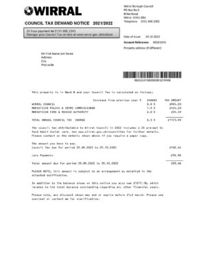 New Template United Kingdom UK wirr