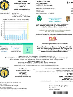 New Template Massachusetts Rowl