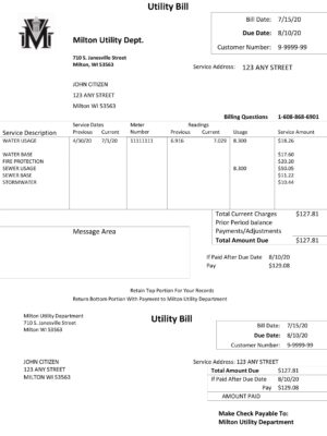 New Template Massachusetts Milt
