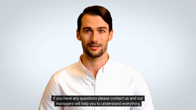 How to use editable utility bill templates video preview