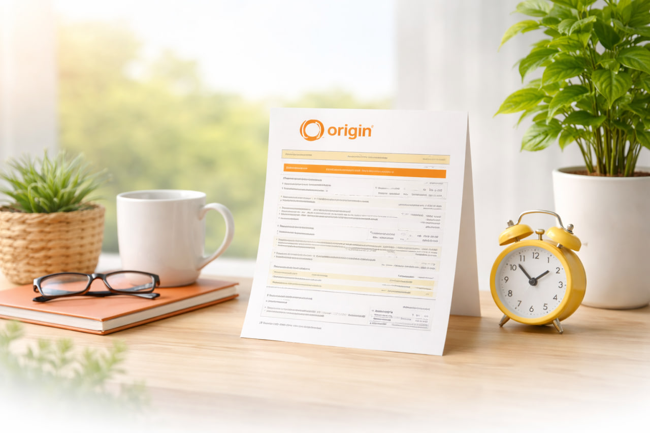 South America utility bill templates 2025