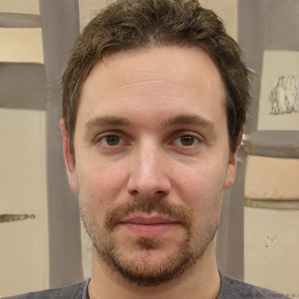 Daniel Lee Quality Assurance Specialist