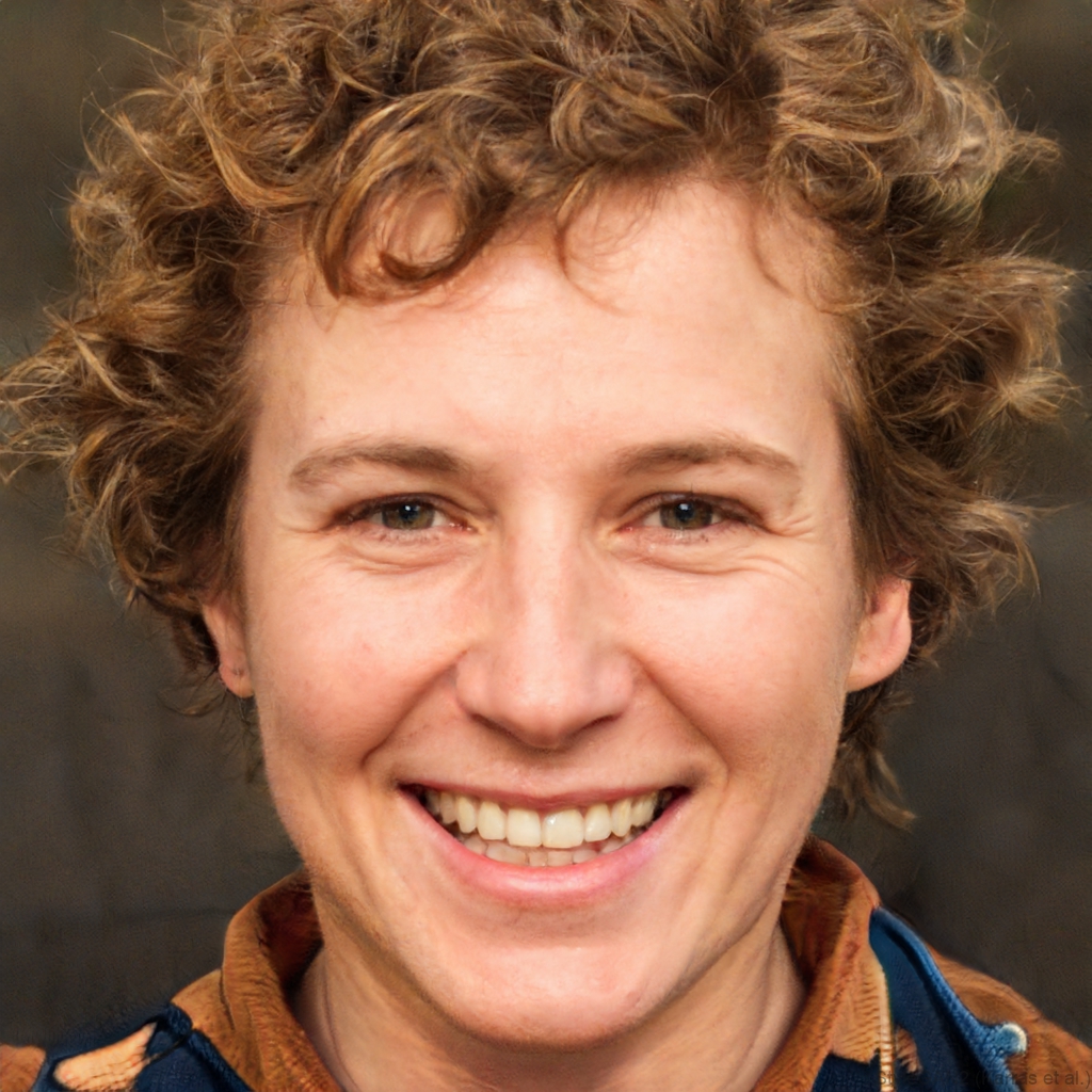 Emily Davis Marketing Specialist