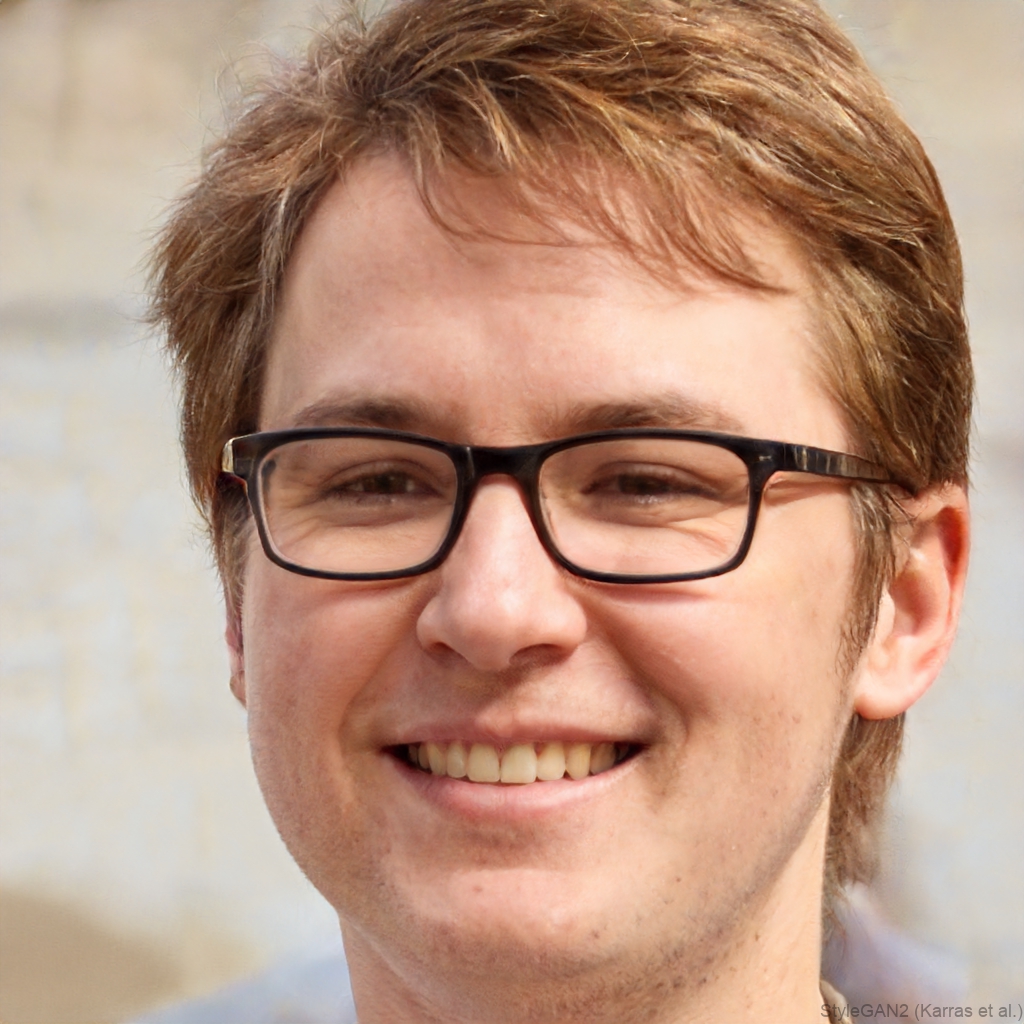 John Smith Founder and CEO at Brand-UtilityBill.com