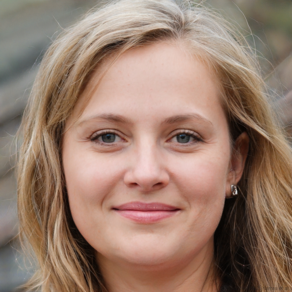 Laura Martinez Industry Expert