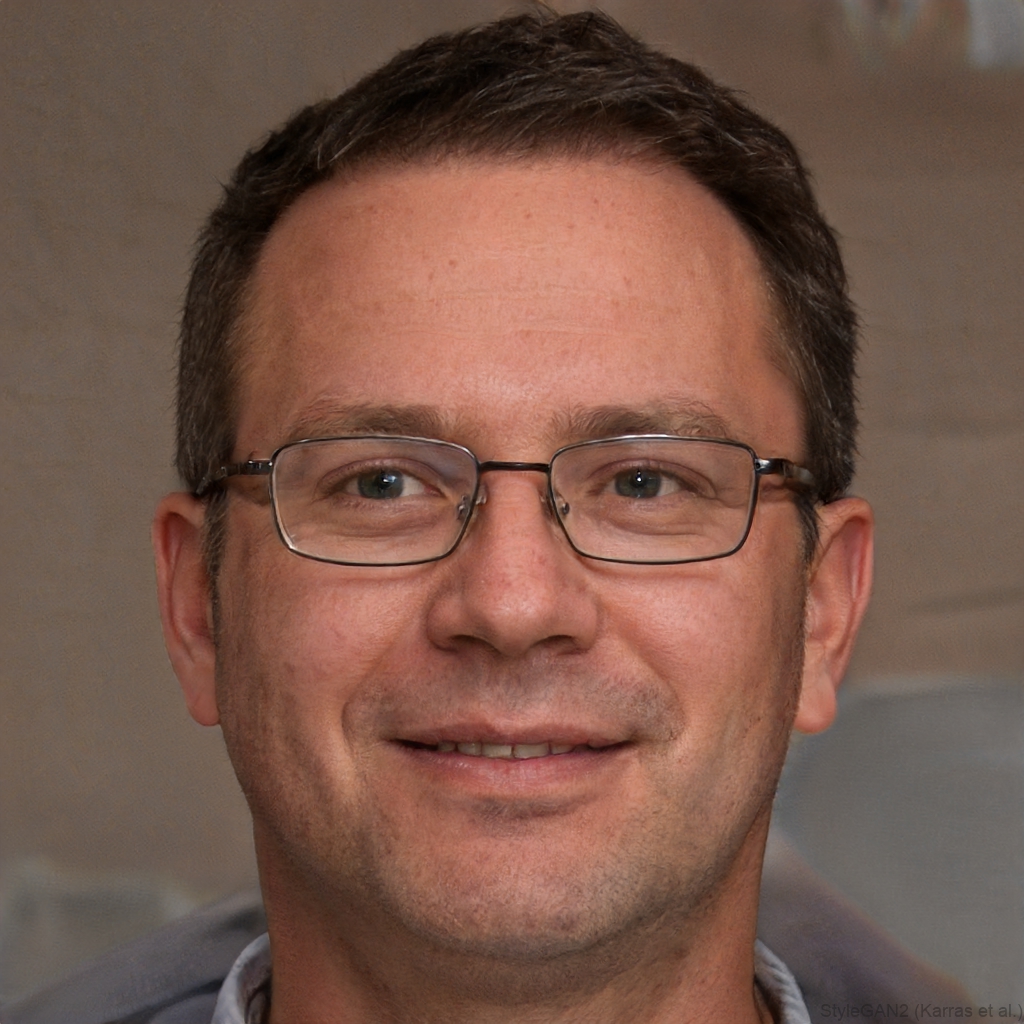 Michael Brown Head of Product Development