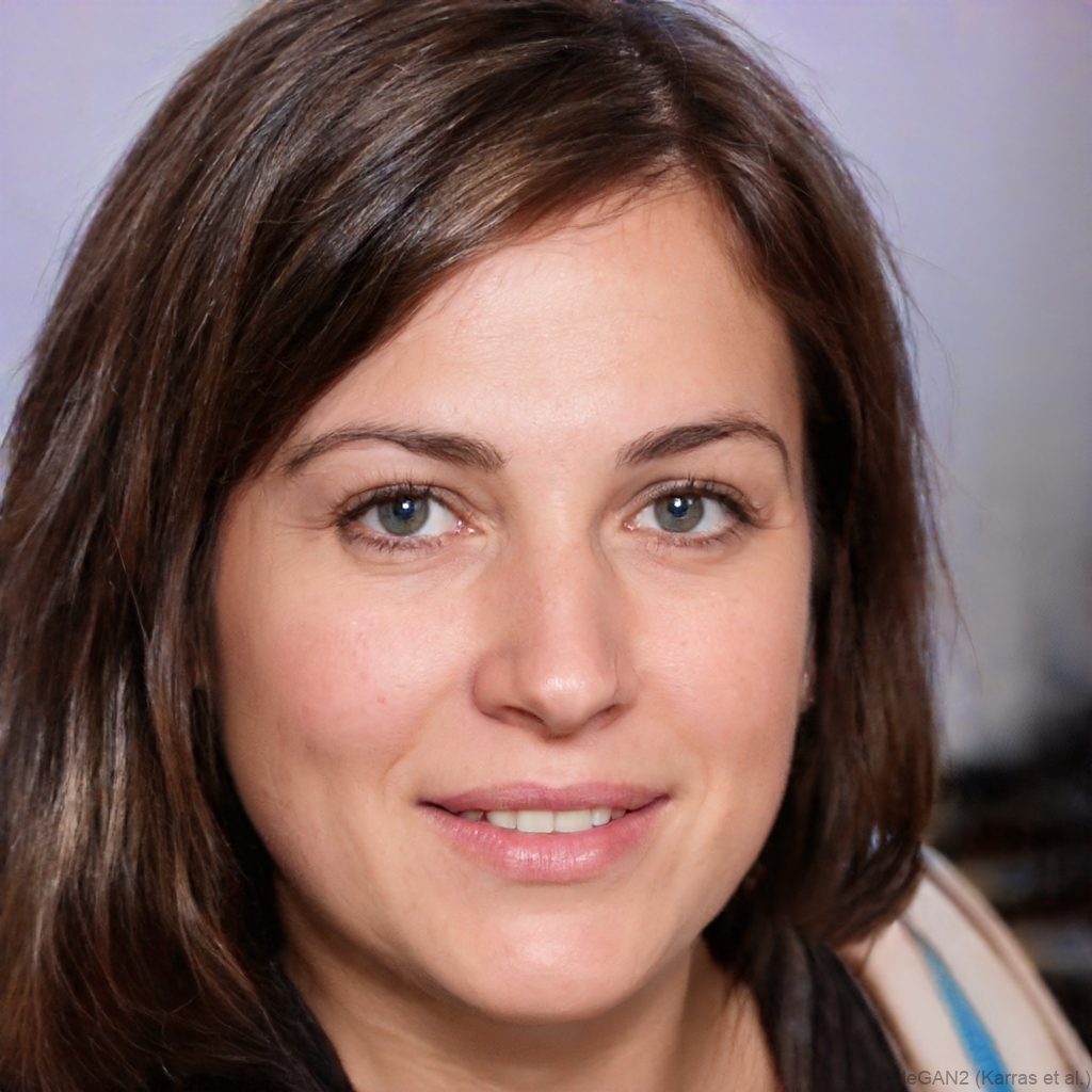 Sarah Johnson Customer Service Manager